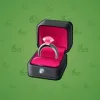 Diamond Ring #13554