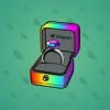 Diamond Ring #13559