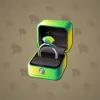 Diamond Ring #13562