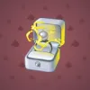 Diamond Ring #13568