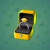 Diamond Ring #13570