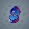 Diamond Ring #13584