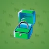 Diamond Ring #13585