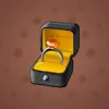 Diamond Ring #13587