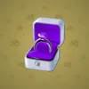 Diamond Ring #1359