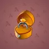 Diamond Ring #13593