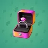 Diamond Ring #13594
