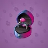 Diamond Ring #136