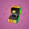 Diamond Ring #13602