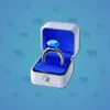 Diamond Ring #13608