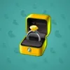 Diamond Ring #13612