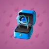 Diamond Ring #13619