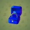 Diamond Ring #1362