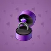 Diamond Ring #13622