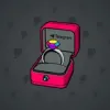 Diamond Ring #13625