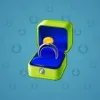 Diamond Ring #13626