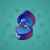 Diamond Ring #13641