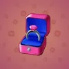 Diamond Ring #13666