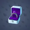 Diamond Ring #13688