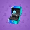Diamond Ring #1369