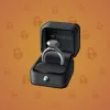 Diamond Ring #13693