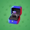 Diamond Ring #13695