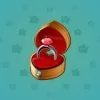 Diamond Ring #13696