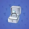 Diamond Ring #13699