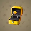 Diamond Ring #1370