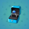 Diamond Ring #13700