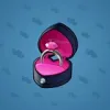 Diamond Ring #13703