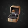 Diamond Ring #13706