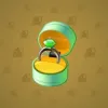 Diamond Ring #13722
