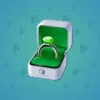 Diamond Ring #1373