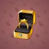 Diamond Ring #13736