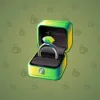 Diamond Ring #13739