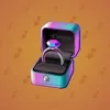 Diamond Ring #13743
