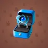 Diamond Ring #1375
