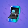 Diamond Ring #13755
