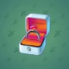 Diamond Ring #13763