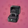 Diamond Ring #13777