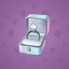 Diamond Ring #13793