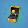 Diamond Ring #13798