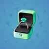 Diamond Ring #13816