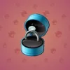 Diamond Ring #1382