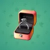 Diamond Ring #13823