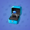 Diamond Ring #13878