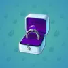 Diamond Ring #13881
