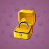 Diamond Ring #13889