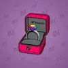 Diamond Ring #13891